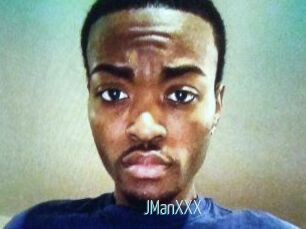JManXXX
