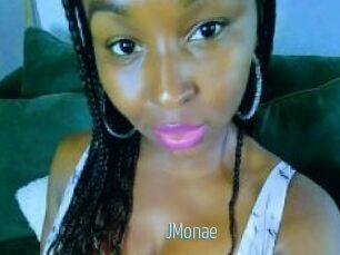 JMonae