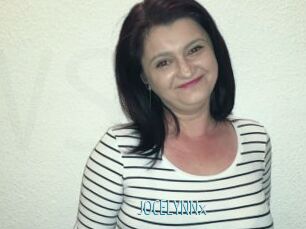 JOCELYNNx