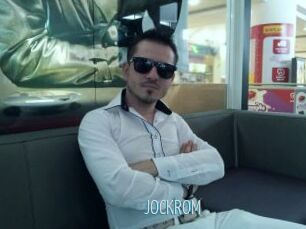 JOCKROM