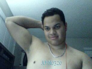JOHN0320