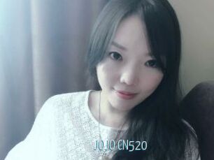 JOJO_CN520