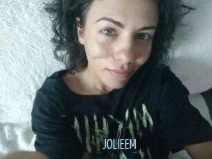 JOLIEEM Video Sexe
