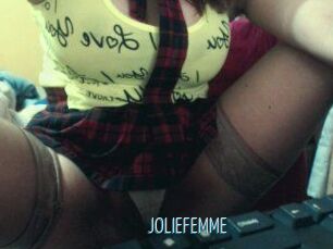JOLIEFEMME