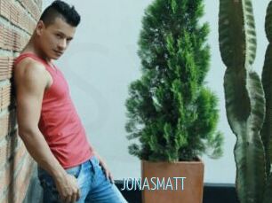 JONASMATT