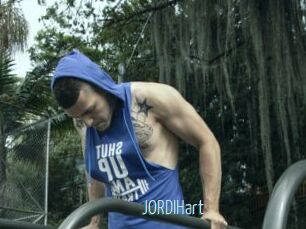 JORDIHart