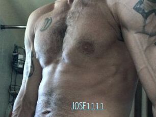 JOSE1111