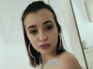 JOSYIE