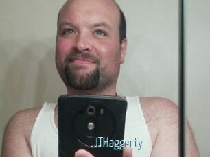 JTHaggerty