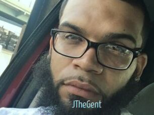 JTheGent