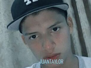 JUANTAYLOR