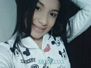 JUICYDOLLXXX