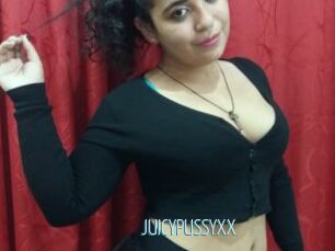 JUICYPUSSYXX