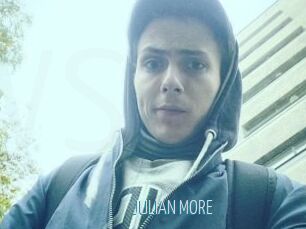 JULIAN_MORE