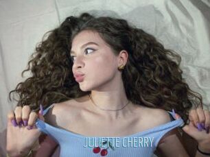 JULIETTE_CHERRY