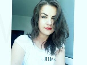 JULLIAx