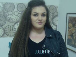 JULLIETTE_ Video Sexe