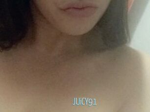 JUiCY91