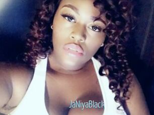 JaNiyaBlack Video Sexe