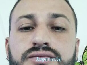 Jaagermeister