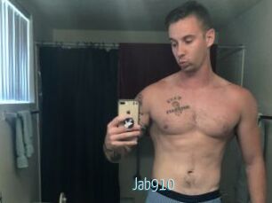 Jab910