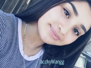 JacckyWangg