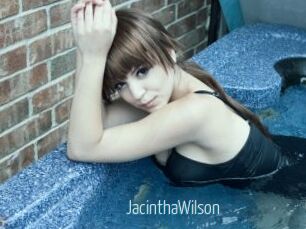 JacinthaWilson