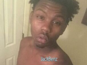 Jack_Benz Video Sexe