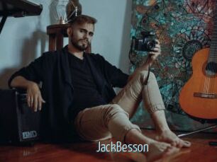 JackBesson
