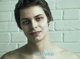 JackDenver
