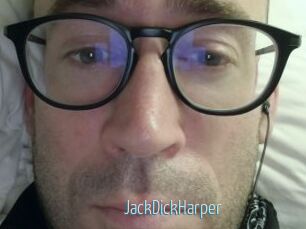 JackDickHarper