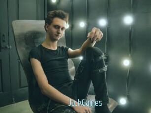 JackGaines
