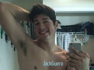 JackGuero