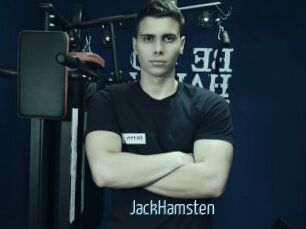 JackHamsten