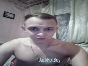 JackHotBoy