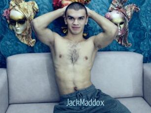 JackMaddox