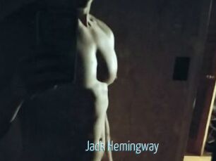 Jack_Hemingway