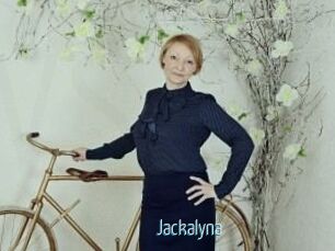 Jackalyna