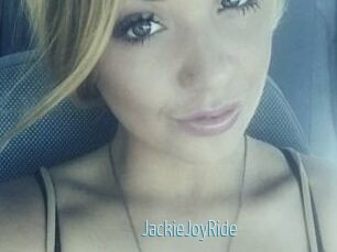 JackieJoyRide
