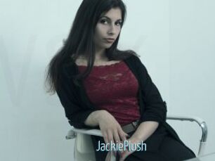 JackiePlush