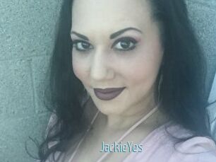 JackieYes