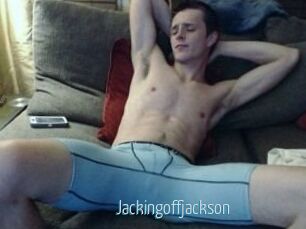 Jackingoffjackson