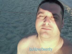 Jacklovetwenty
