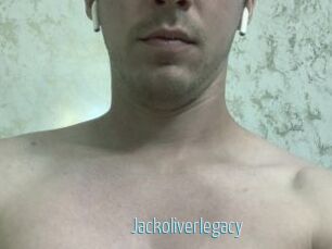 Jackoliverlegacy