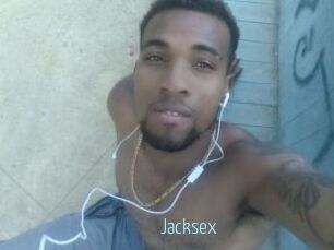 Jacksex