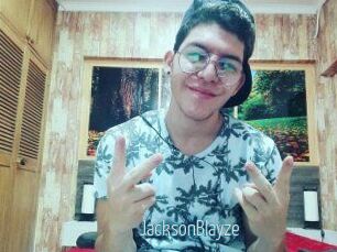 JacksonBlayze
