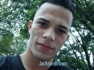 JacksonBrown