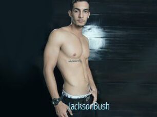 JacksonBush