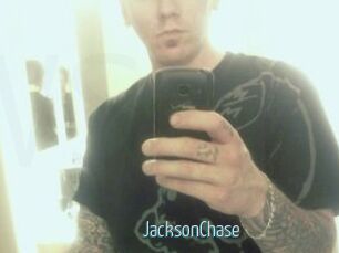 JacksonChase