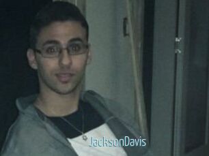 Jackson_Davis Video Sexe
